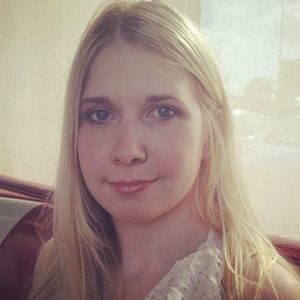 Meet your Posher, Krista